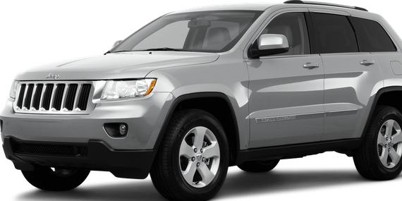 JEEP GRAND CHEROKEE 2011 1J4RS4GTXBC707031 image